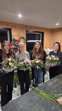 Load image into Gallery viewer, Floral Workshop