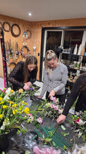 Load image into Gallery viewer, Floral Workshop

