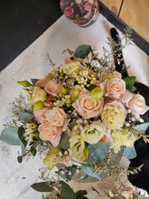 Load image into Gallery viewer, wedding bouquets
