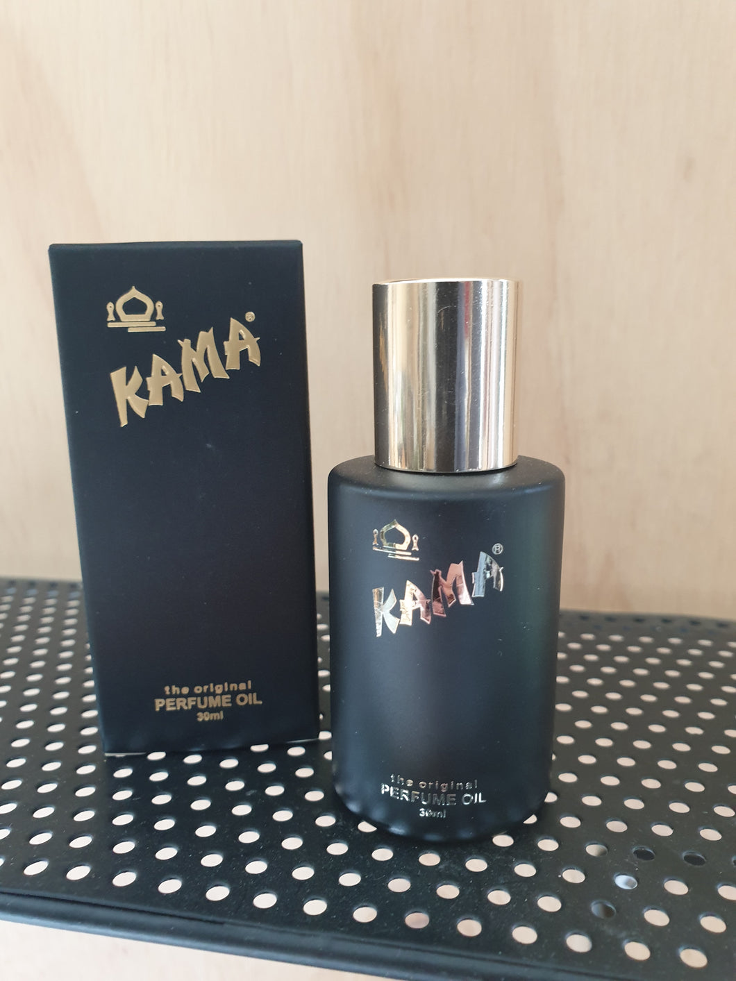Kama Perfume oil