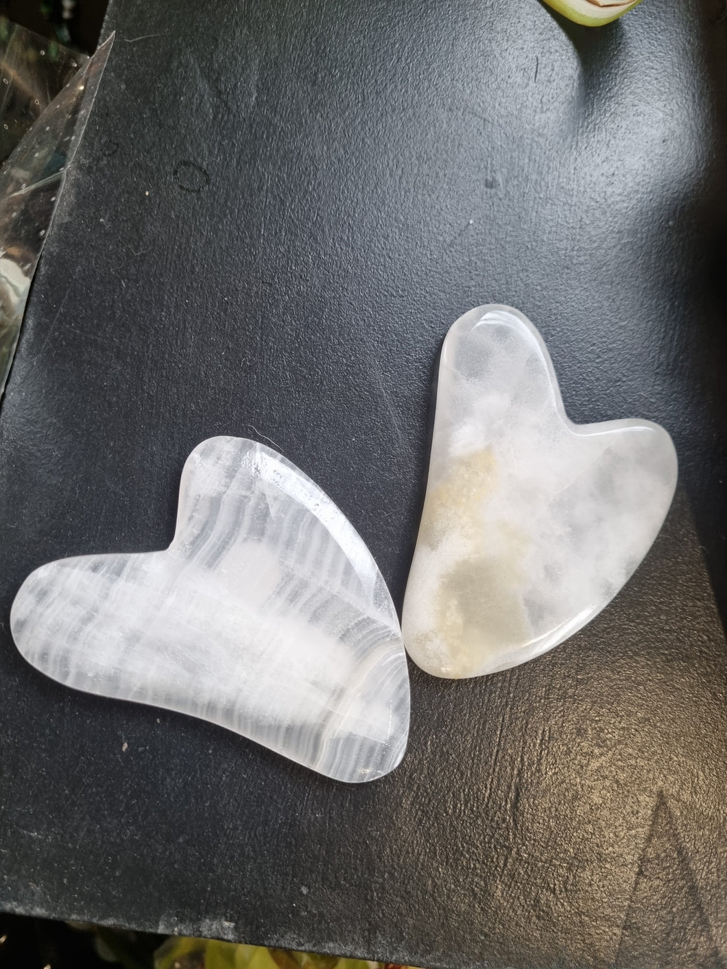 Gua Sha