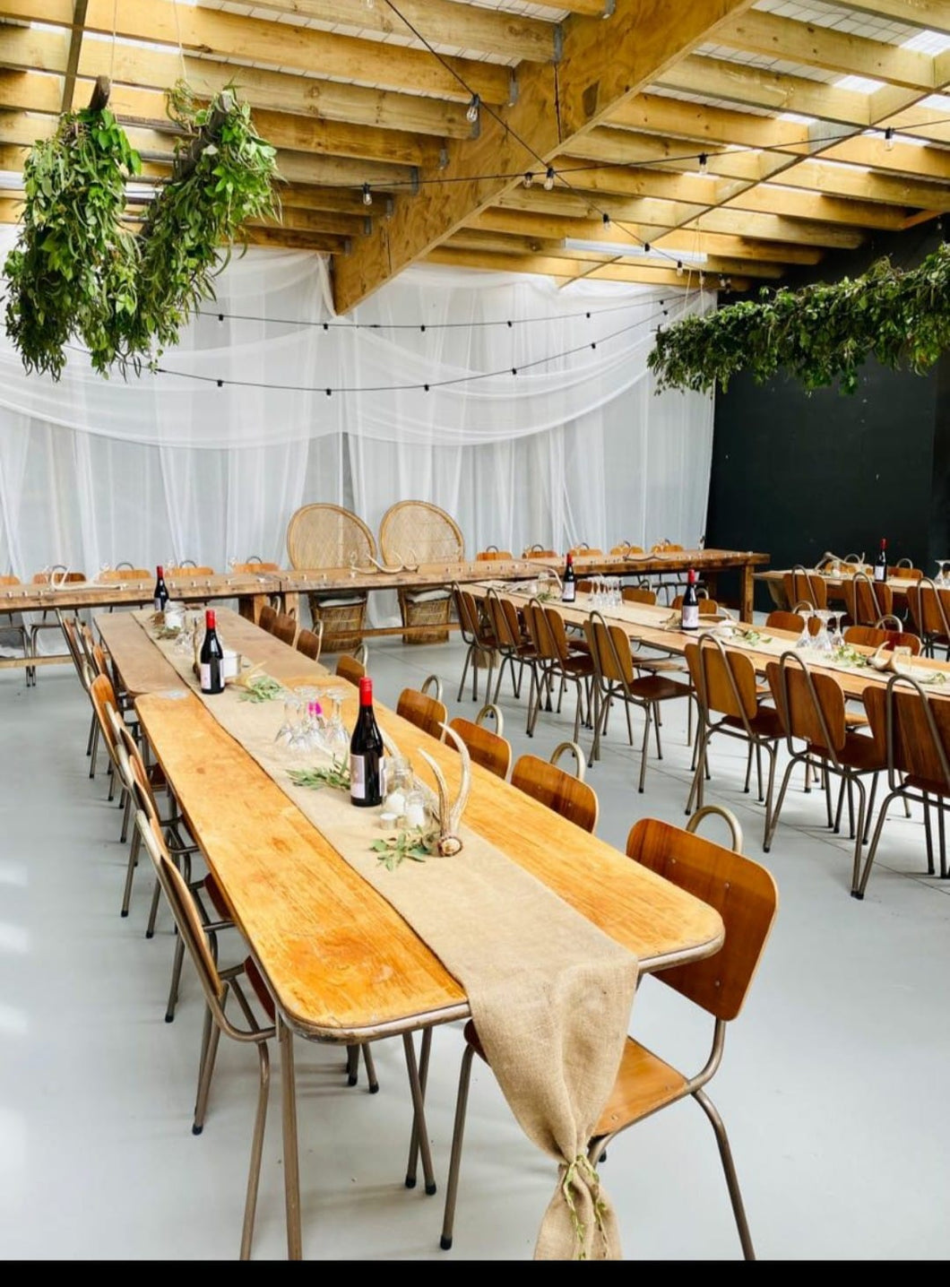 Wedding decoration