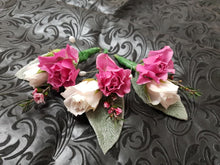 Load image into Gallery viewer, Buttonholes
